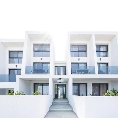 Sky Island House - Luxury Maisonette Kallithea Kallithea  외부 사진