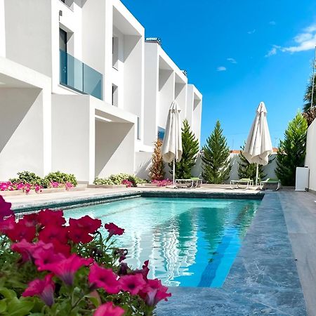 Sky Island House - Luxury Maisonette Kallithea Kallithea  외부 사진