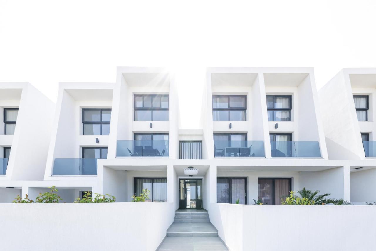 Sky Island House - Luxury Maisonette Kallithea Kallithea  외부 사진