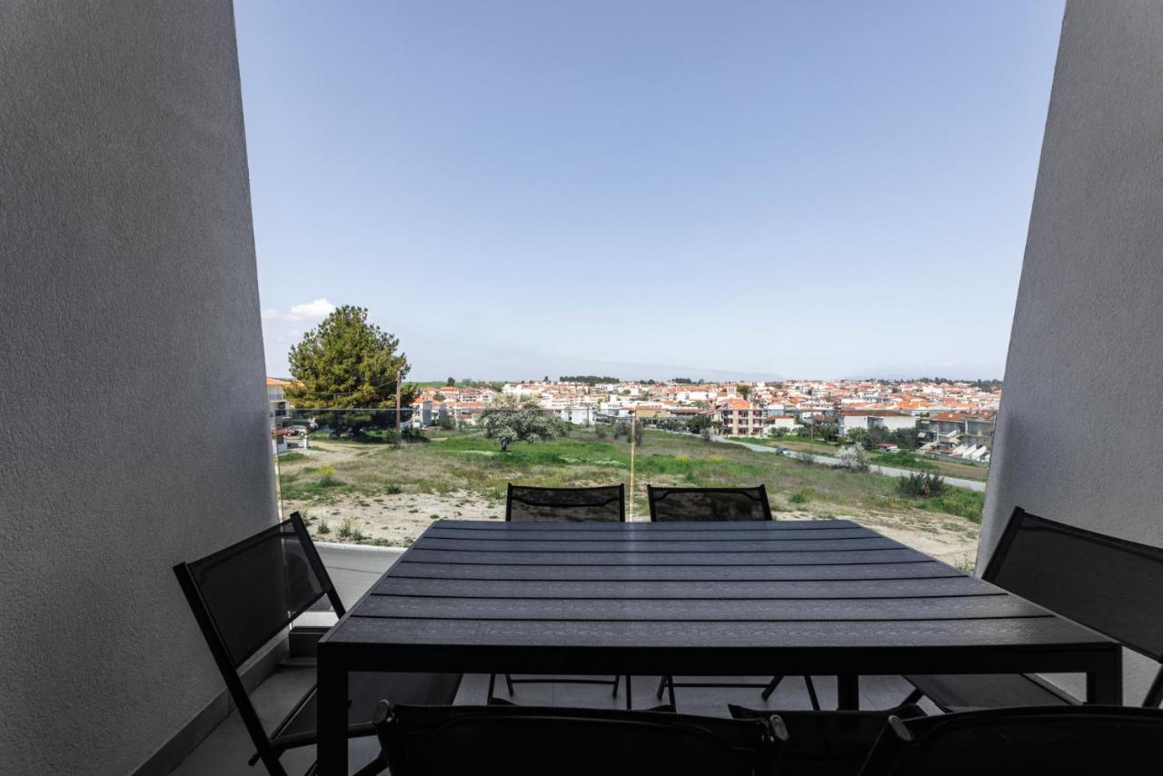 Sky Island House - Luxury Maisonette Kallithea Kallithea  외부 사진