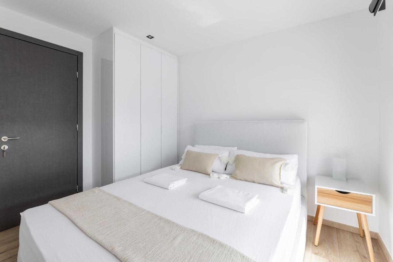 Sky Island House - Luxury Maisonette Kallithea Kallithea  외부 사진