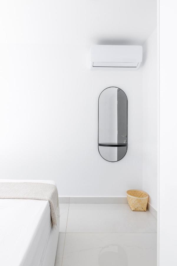 Sky Island House - Luxury Maisonette Kallithea Kallithea  외부 사진