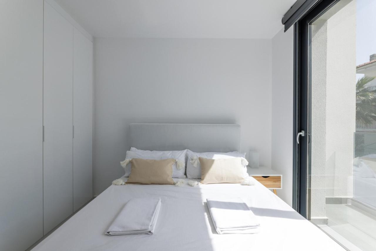 Sky Island House - Luxury Maisonette Kallithea Kallithea  외부 사진