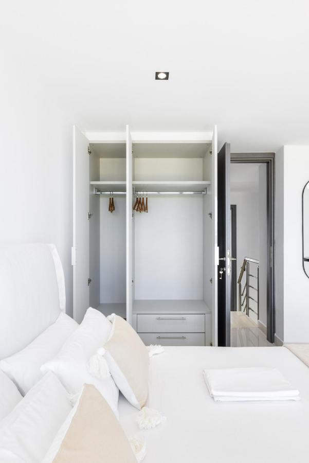 Sky Island House - Luxury Maisonette Kallithea Kallithea  외부 사진